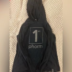 1st Phorm Hoodie